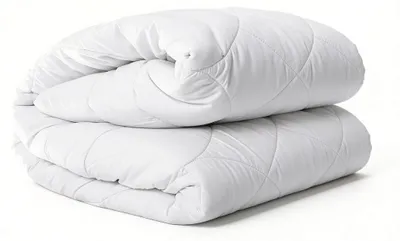 Produktbild von Ganzjahres-Antiallergiker-Decke für Allergiker nanoSPACE | 140 x 220 cm