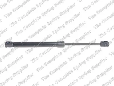 Produktbild von LESJÖFORS 8156826 Gasfeder Heckklappendämpfer passend für MERCEDES-BENZ SL (R230) 330mm
