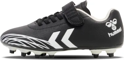 Produktbild von Hummel Top Star FG JR Fußballschuhe schwarz/weiss 216568-2114, Schuhgröße:30 EU