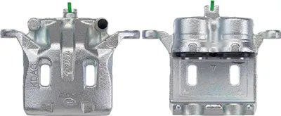 Produktbild von ATE Bremssattel Vorne Links für NISSAN Qashqai / Qashqai +2 I (J10, NJ10) Ø45mm 24.3451-1731.5
