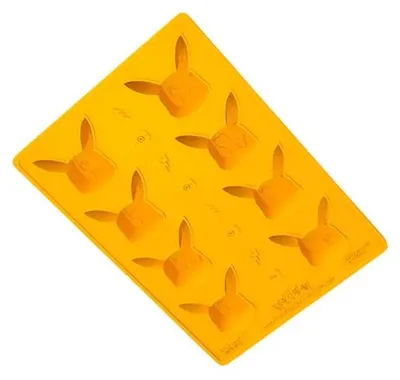 Obrázok produktu pre ABYstyle Pokémon, 8 kusov, Ďalší, Zásobník na ľad, Žltá, Silikón, 175 mm