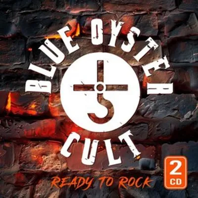 Obrázek produktu pro Připraveni na rock