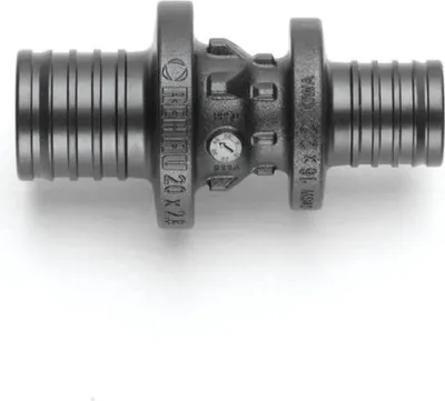 Immagine prodotto di Raccordo REHAU, RAUTITAN PX, 25-16, 1 pz.