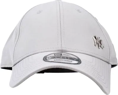 Zdjęcie produktu dla New Era Mlb Flawless Logo Basic 94 Szary