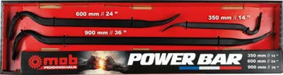 Obrázok produktu pre Peddinghaus Kit Powerbar 71870003 7187000301