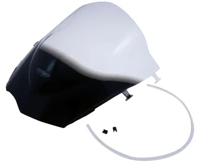 Image de Pare-brise MRA Racing R - BMW R1200S