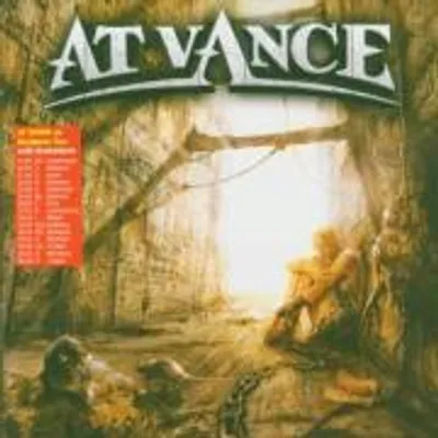 Produktbild von At Vance-Chained
