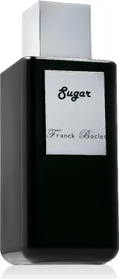 Image de Franck Boclet Sugar Extrait de Parfum 100 ml UNISEX