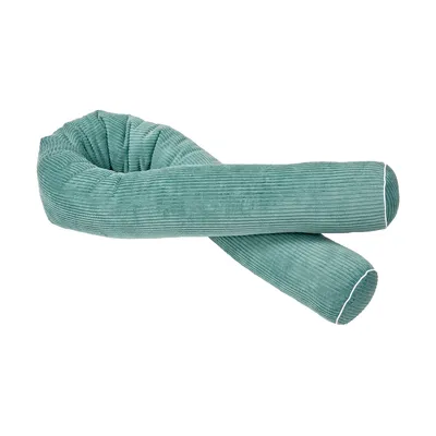 Produktbild von KraftKids Bettrolle Cord Breitcord Mint 140 cm