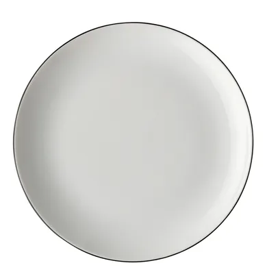 Imagen del producto de Thomas Frühstücksteller 20 cm Cucina-Basic Colori Black 42100-671167-10220