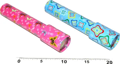 Obrázok produktu pre Kaleidoskop 20 cm
