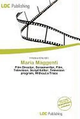 Produktbild von Maria Maggenti