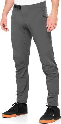 Imagen del producto de Pantalones para hombre Airmatic, talla XL, color gris carbón