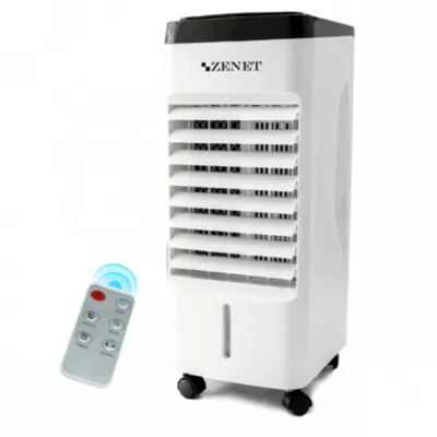 Produktbild von Mobilny klimatyzator Zenet Zet-483, chłodnica powietrza 4 w 1