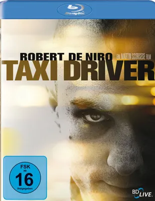 Zdjęcie produktu dla Taxi Driver