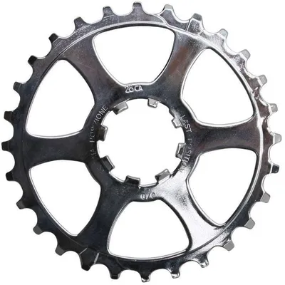 Immagine prodotto di Miche Krans 28t Campa. 10 V (ultimo)