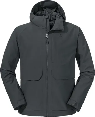 Produktbild von Jacken Schöffel Trekking wanderjacke Lausanne 236989830