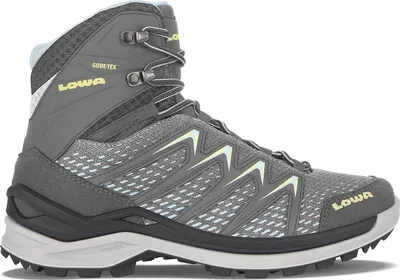 Produktbild von Lowa Innox Pro GTX Mid Damen Wanderschuhe, Größe:37.5 EU