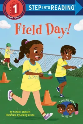 Produktbild von Field Day!