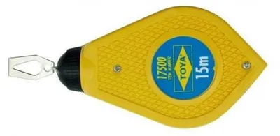 Imagen del producto de TOYA 17500, 15 metros, 1 unidad