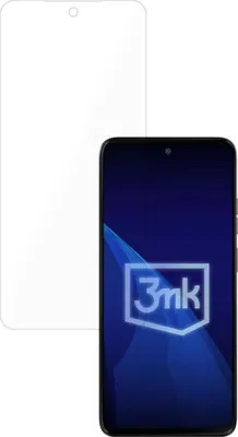 Zdjęcie produktu dla Szkło hybrydowe 3MK FlexibleGlass do Motorola Moto G15