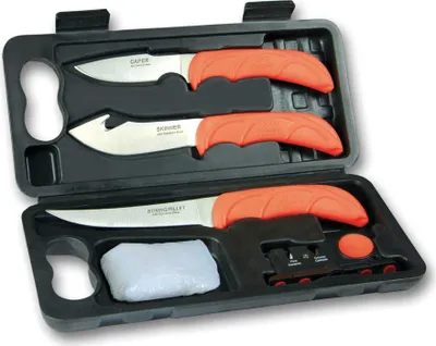 Image de Outdoor Edge WildLite - kit de chasse