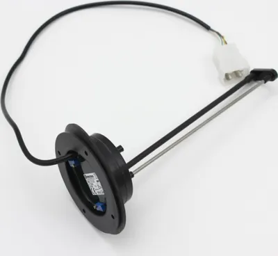 Immagine prodotto di Nordelettronica NE131 sensore serbatoio analogico sonda serbatoio camper caravan barca 175 mm