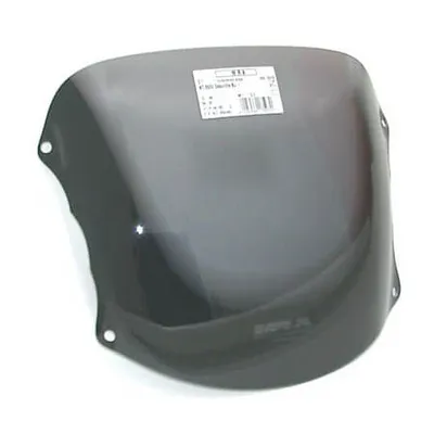 Obrázek produktu pro Čelní sklo MRA originální lisované čelní sklo O černé s ABE pro Honda NT 650