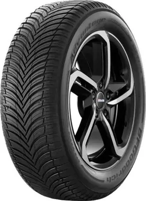 Produktbild von Bfgoodrich Advantage Suv All-Season 225/60R18 104W Bsw Xl