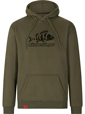 Obrázok produktu pre Mikina s kapucňou il Lago Prestige Räuberfänger, veľkosť XL