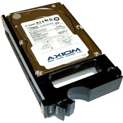 Produktbild von Cisco A03-D146GA2, 146 GB, 10000 RPM, Serial Attached SCSI (SAS), 6 Gbit/Sek