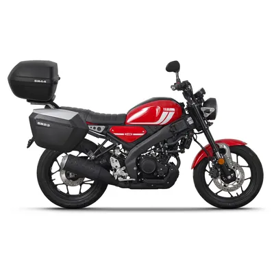 Produktbild von SHAD Top Master Montagesatz - passend für Yamaha XSR 125