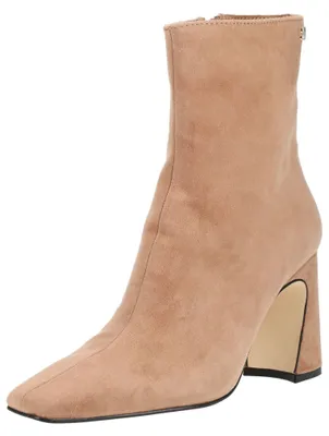 Produktbild von Steve Madden Stiefelette Stiefelette Veloursleder