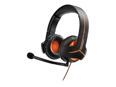 Image de ThrustMaster Y-350CPX 7.1 Powered - Casque - circum-aural
