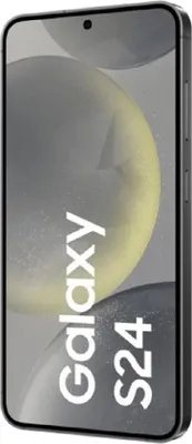 Image de Samsung SM-S921 S24 8+256 GB 6.2" 5G Onyx Noir TIM Samsung