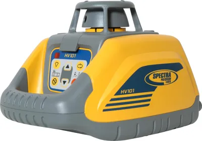 Image de spectra Laser horizontal/vertical entièrement automatique HV101, télécommande IR RC601 incluse