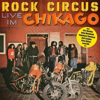 Image de En direct de Chicago