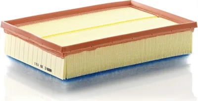 Zdjęcie produktu dla Filtr powietrza MANN-FILTER C 30 011