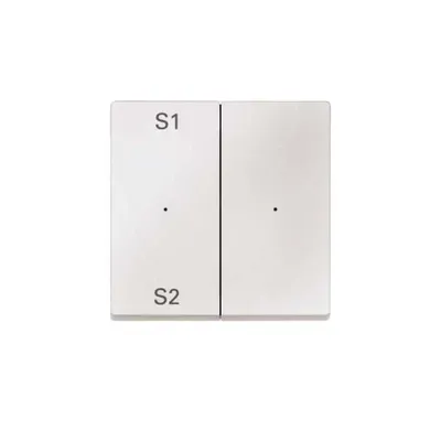 Produktbild von Merten Wippe pws MEG5226-0419