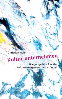 Produktbild von Kultur unternehmen