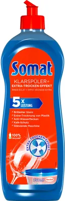 Obrázek produktu pro Somat oplachovací prostředek 750ml