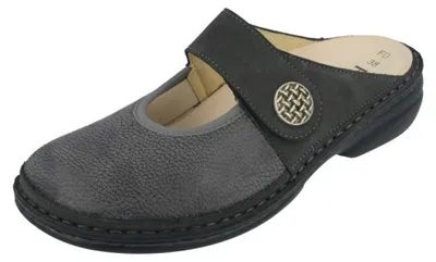 Produktbild von Finn Comfort ASINARA Damenpantolette Grigio 5006903021 (40/Grigio)