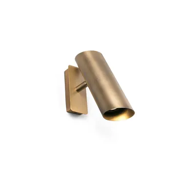 Productafbeelding van Faro 29897, oppervlaktemontage, 1 lamp, GU10, IP20, brons