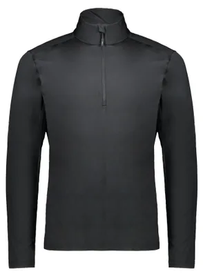 Produktbild von CMP Softech Fleece Rollkragen Pullover mit Reißverschluss für Herren : 58 Größe: 58