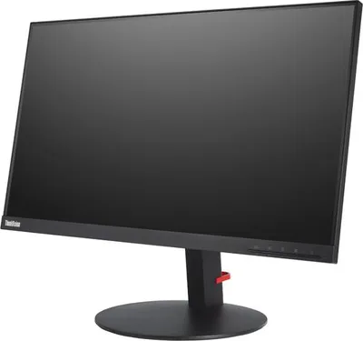 Immagine prodotto di Monitor LENOVO ThinkVision T24i-10, 23,8", 1920x1080, VGA, HDMI, DP