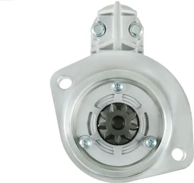 Produktbild von AS-PL S2005 Starter Anlasser 2,5kW für NISSAN Patrol GR V SUV (Y61) 12V LKW