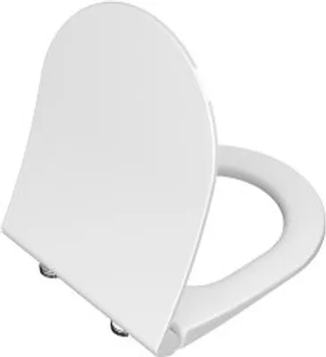 Produktbild von VITRA 110-003R419 WC-Sitz Integra Slim Duroplast