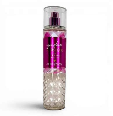 Produktbild von Bath & Body Works Body Mist GINGHAM GORGEOUS 236 ml