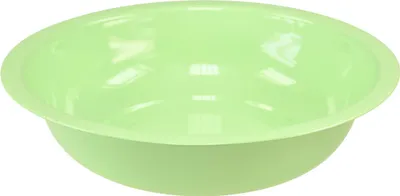 Produktbild von Dekorative Metallschale Emailleoptik für Tischdeko und Blumenarrangements
