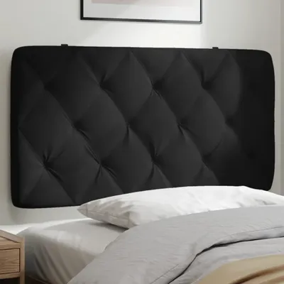 Obrázok produktu pre VidaXL 374716, Čierna, Polyester, 100 cm, 1020 mm, 48 cm, 60 mm